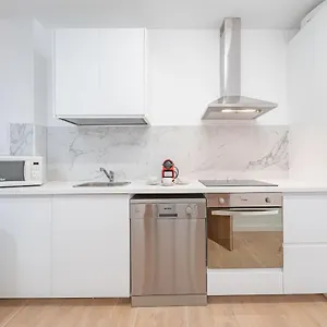  Appartement Dona Elvira Malasana