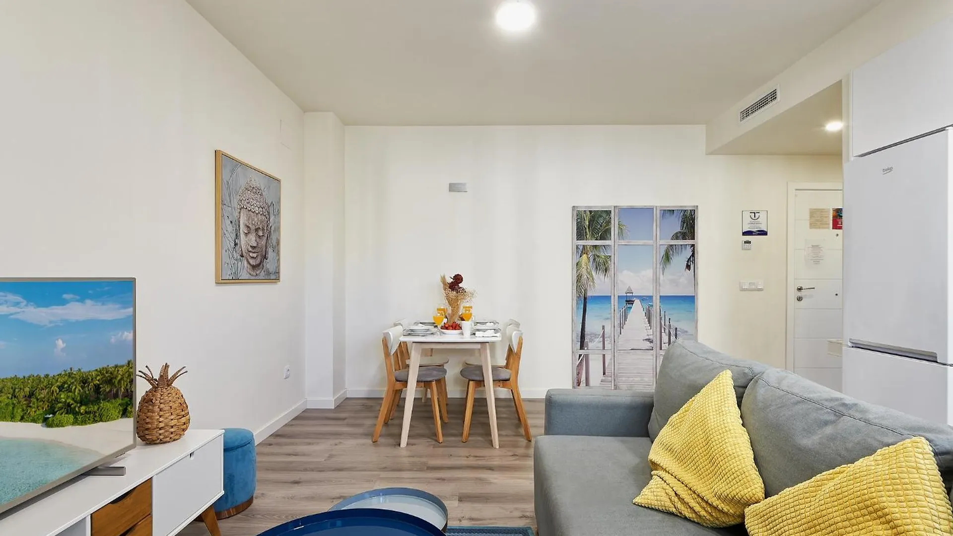 Maser Suite Station Малага 0*,  Испания